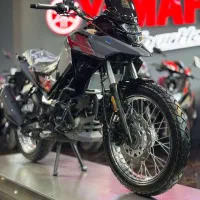 NH249 گالکسی|موتورسیکلت|کرج, عظیمیه|دیوار