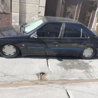 ماشین سالم وسلامت|خودرو سواری و وانت|فردوسیه, |دیوار