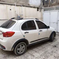 کوییک gxrl 1403|خودرو سواری و وانت|قم, عربستان|دیوار