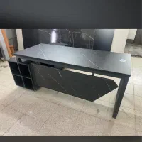 کانترمارال/ترمووال/مناسب کافه/میزمنشی بهمراه‌صندلی|دفتر کار|فردیس, فردیس|دیوار