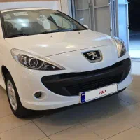 پژو207اتومات پانا ارتقا یافته tu5p