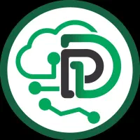 طراحی سایت حرفه‌ای شرکت دایان پردازش پارت