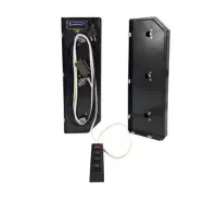 بریل برقی   . پرده فون عکاسی .|دوربین عکاسی و فیلم‌برداری|اهواز, پادادشهر|دیوار