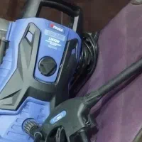 کاروواش خانگی با قدرت بالا