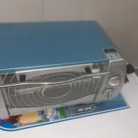 توستر نو|اجاق گاز و لوازم برقی پختوپز|رامشیر, |دیوار