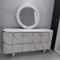 ایینه کنسول نو