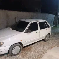 فروش پراید 111