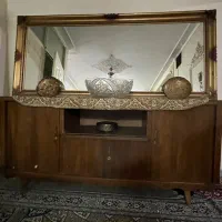 اینه قدی عتیقه
