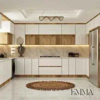 کابینت وکمد دیواری (تعمیرات)