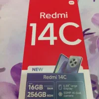 گوشی شیامی 14c|موبایل|تبریز, |دیوار