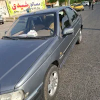 پارسtufمدل ۹۶چندلکه رنگ|خودرو سواری و وانت|رباط‌کریم, رباط‌کریم|دیوار