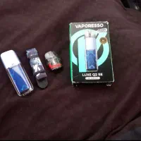 ویپ به همراه کارتن