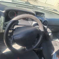 فروش پراید ۱۱۱ مدل ۹۷|خودرو سواری و وانت|حمیدیا, |دیوار