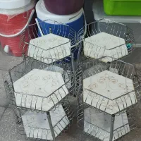 حراج جاپیازی سیب زمینی جاقابلمه