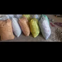 زغال درشت بدون خاکه