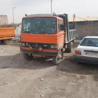 اجاره بابکت حمل نخاله باخاور|خدمات حمل و نقل|فردیس, |دیوار