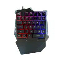 مینی کیبورد گیمینگ