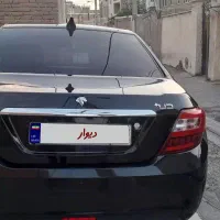 دنا پلاس شش دنده مدل ۱۴۰۳|خودرو سواری و وانت|اردبیل, |دیوار