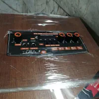 اسپیکر پودر 1020|سیستم صوتی خانگی|مشهد, گلشور|دیوار