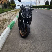 یاماها ایکس مکس xmax مدل ۱۴۰۲ پردیس