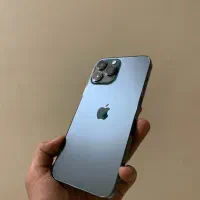 فروش ایفون ۱۲ پرو مکس ۲۵۶ خانگی