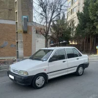 پراید ۱۳۱SX مدل ۹۰|خودرو سواری و وانت|کرج, شاهین‌ویلا|دیوار