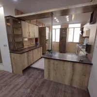 ۹۰متر / دوخوابه / دارای قدر السهم /تک واحدی|فروش آپارتمان|تهران, شکیبا|دیوار