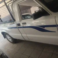 وانت کارا.  تک کابین|خودرو سواری و وانت|تهران, شهرک رضویه|دیوار