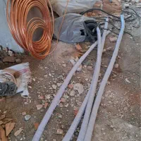 لوله کشی مسی کولرگازی تک واحد یا پروژه چند واحدی|مصالح و تجهیزات ساختمان|اصفهان, صائب|دیوار