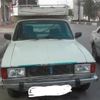 خدمات باربری بستان آباد