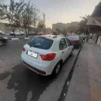 کوییک ۱۴۰۰R|خودرو سواری و وانت|تهران, شکوفه (عبدل آباد)|دیوار