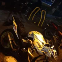 مگلی ۲۰۰|موتورسیکلت|سهند, |دیوار