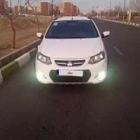 کوییک ۱۴۰۰ بدون رنگ / فنی به شرط / فول‌آپشن