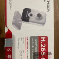 دوربین تحت شبکه hikvision