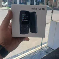 نوکیا 106 دوسیم ساده|موبایل|ساوه, |دیوار