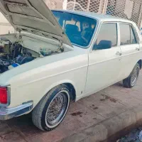 پیکان سواری مدل ۷۹ تمیز صحیح وسالم