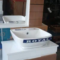 تنوع روشویی کابینتی چندرنگ|لوازم سرویس بهداشتی|تهران, شهرک شریفی|دیوار