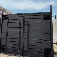 درب پنجره سازی احمدی