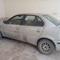 سمند مدل 82|خودرو سواری و وانت|سبزوار, اسلام آباد|دیوار