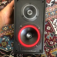 اسپیکر سوراند سروین وگا