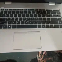 لپ تاب hp probook 645 g4|رایانه همراه|کرمانشاه, |دیوار