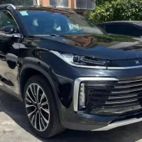 پلاک 1402مشکی ایکستریم XTRIMXاکستریمTXLتی ایکس ال