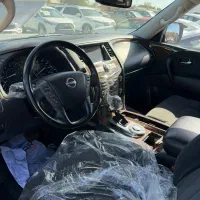 نیسان پاترول ۲۰۲۰|خودرو سواری و وانت|رشت, پل تالشان|دیوار