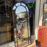 اینه قدی پنجره ای ابعاد ۸۰در۱۸۰