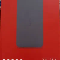 پاوربانک 20000میلی آمپرشیائومی