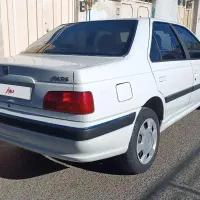 پارس تیوفایو در حد به شرط|خودرو سواری و وانت|مشهد, کوی سیدی|دیوار