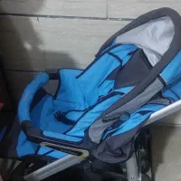 کالسکه اسپرت مارک گود بیبی