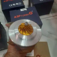 فروش توربو شارژ و کاتریج جکs5|قطعات یدکی و لوازم جانبی|تهران, ترمینال غرب|دیوار