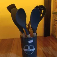 جا ادویه گردون|ظروف پخت‌وپز|گلبهار, شهر جدید گلبهار|دیوار