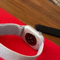 اپل واچ سری ۱۰ بند لوپ پارچه ای 46 mm|لوازم جانبی موبایل و تبلت|تبریز, |دیوار